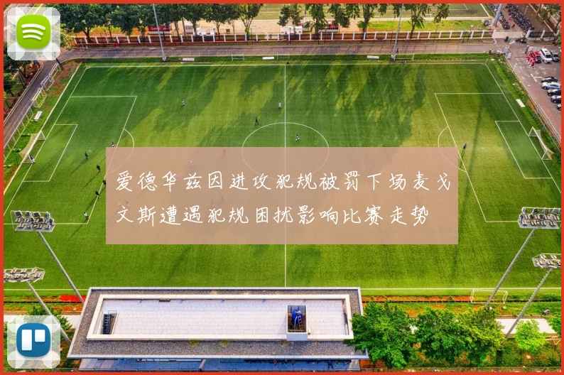 爱德华兹因进攻犯规被罚下场麦戈文斯遭遇犯规困扰影响比赛走势