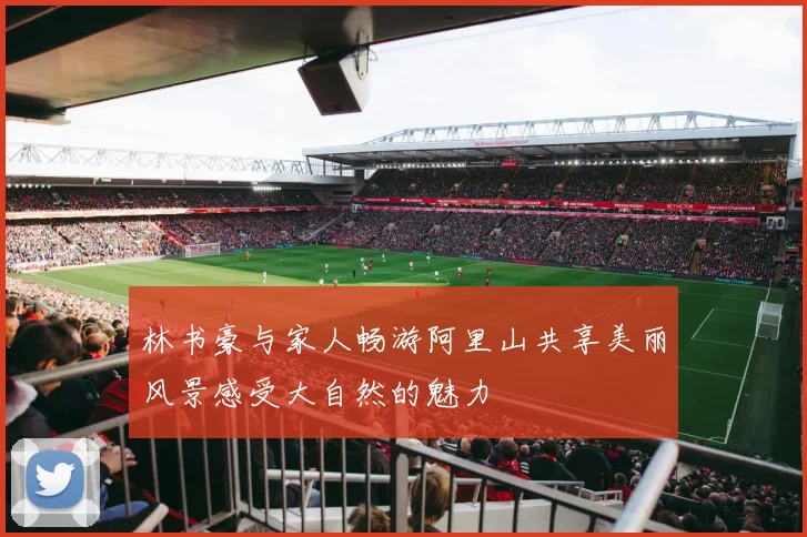 林书豪与家人畅游阿里山共享美丽风景感受大自然的魅力