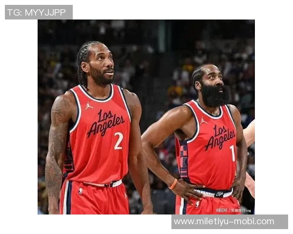 卢谈球队连胜：哈登与小卡的发挥至关重要我们正朝着正确的方向迈进