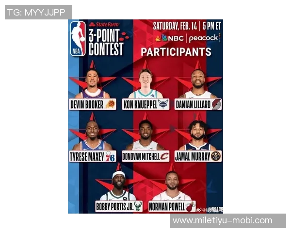 鲍威尔场均246分三分命中率436能否首次入选全明星阵容