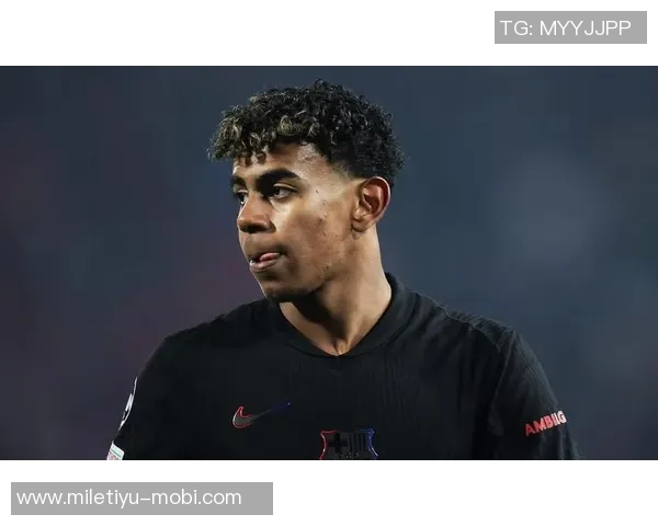 阿斯媒体分析亚马尔状态起伏或将影响其国家队入选机会